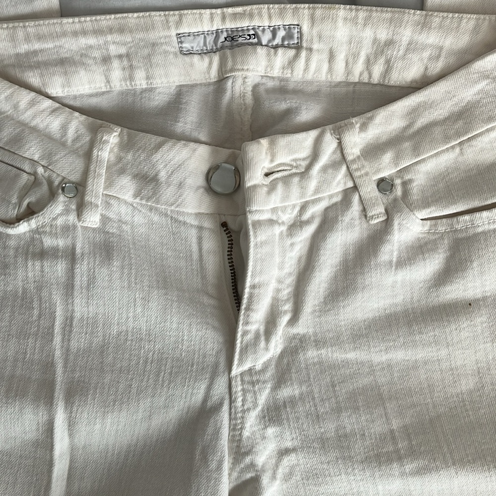 Joes jeans 28 - Picture 3 of 4